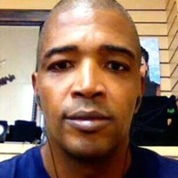 Chris Strahan