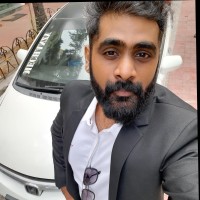 Thilak Ramesh