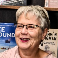 Dr Anne WALLACE