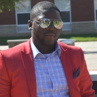 Stephon Giles
