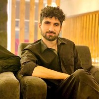 Khubaib Hassan