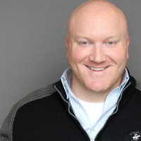Michael Mcbain