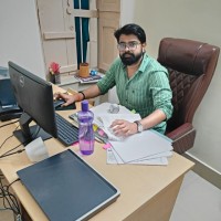 Saurabh Yadav