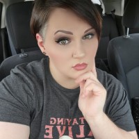 Ashleigh Messer