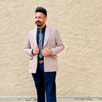 Gurjinder Singh