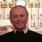 Guy Nicholls