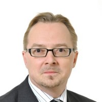 Matti Mäkinen