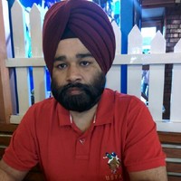 Maninder Pal Singh