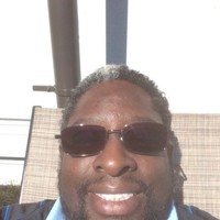 Kevin Pritchett