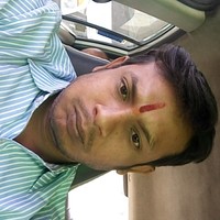 Venkatesh Venki