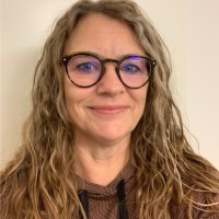 Britta Speedtsberg Nielsen