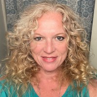 Kim Ethridge