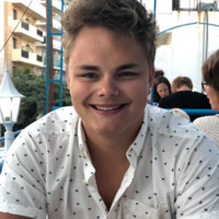 Joeri Koster
