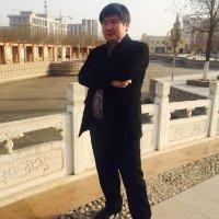 阿地力江