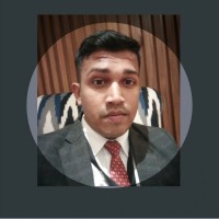 Prakash D Souza B