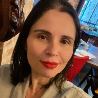 Isabel Cristina Lopes Lima