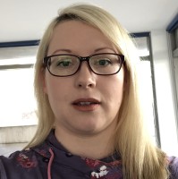 Jennifer Tilsed