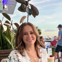 Kailah Peterson, Mba