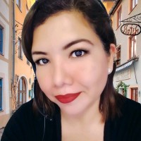 Griselda Hernández Cruz