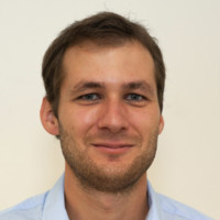 Simon Nussbaumer