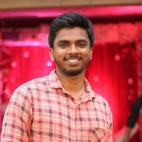 Maheshkumar Eaga