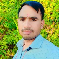 Krushna Salunke