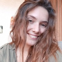 Mercedes Güeto Pérez