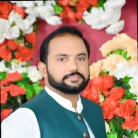 Shahbaz Yousaf