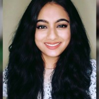 Anushree Mazumdar