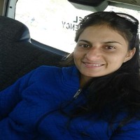 Priya Darshani
