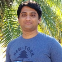 Prajval Cu