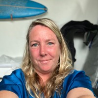 Alison Pegg
