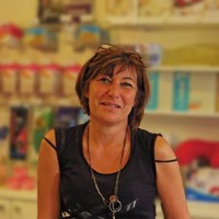 Nathalie PAPADOYANNIS