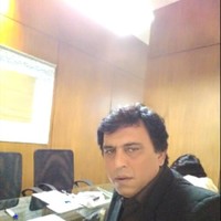 Murtuza Habib Khatau