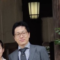 Hiroshi Horiguchi