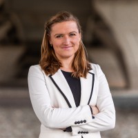 Elizabeth Kukla, M.Eng.