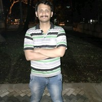 Pratik Nair