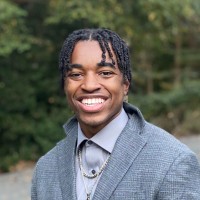 Joshua Washington
