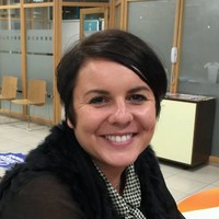 Carole Armange
