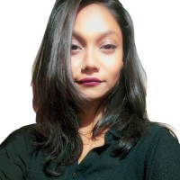 Anusha Singh Chauhan