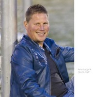 Arno Leppink