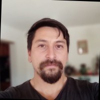 Nicolas Fariña