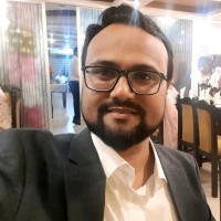 Md. Mirajul Islam