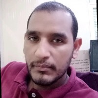 Shaaban Mekhemar