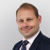 Nigel Gummerson