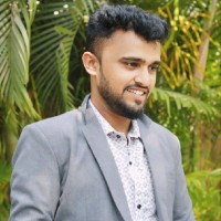 Santosh Bhandurge