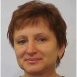 Jindriska Ondrackova