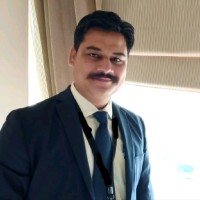 Dinesh Bhalerao