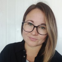 Nadezhda Minakova