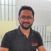 Chetan Kale